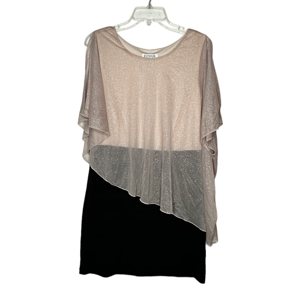 Enfocus Petite‎ Dress